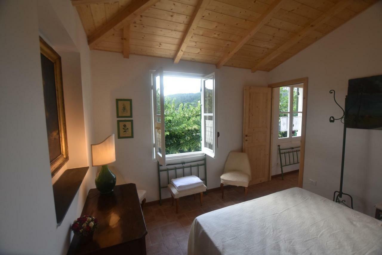 Casa Di Dino Alla Brusa La Spezia Zewnętrze zdjęcie