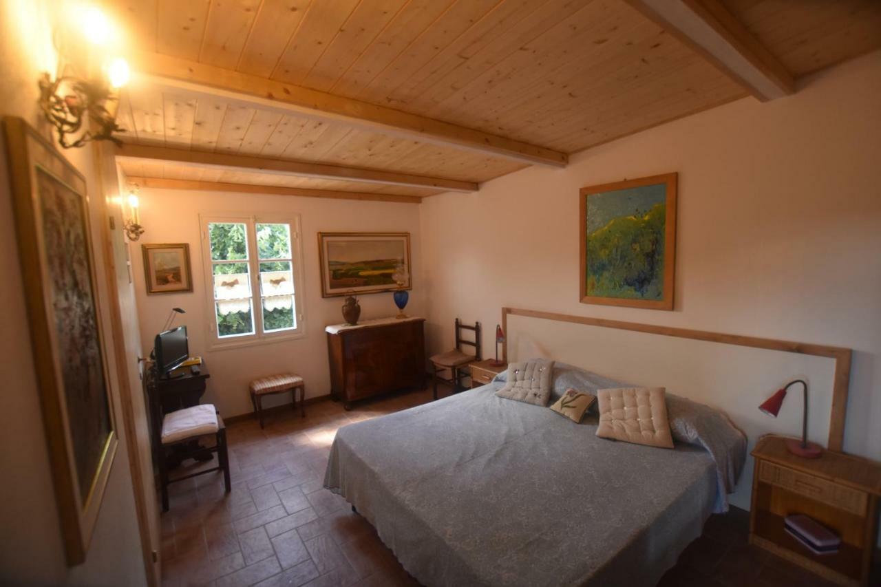 Casa Di Dino Alla Brusa La Spezia Zewnętrze zdjęcie