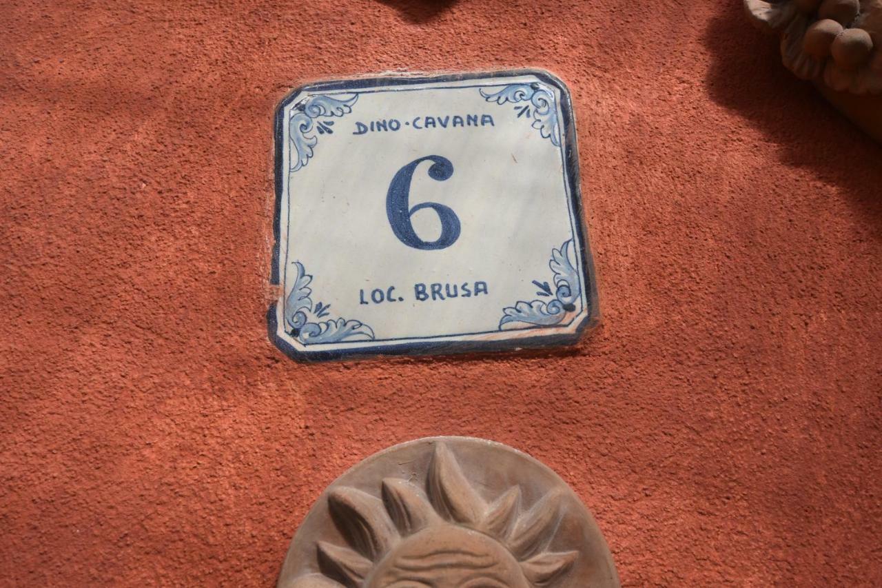 Casa Di Dino Alla Brusa La Spezia Zewnętrze zdjęcie