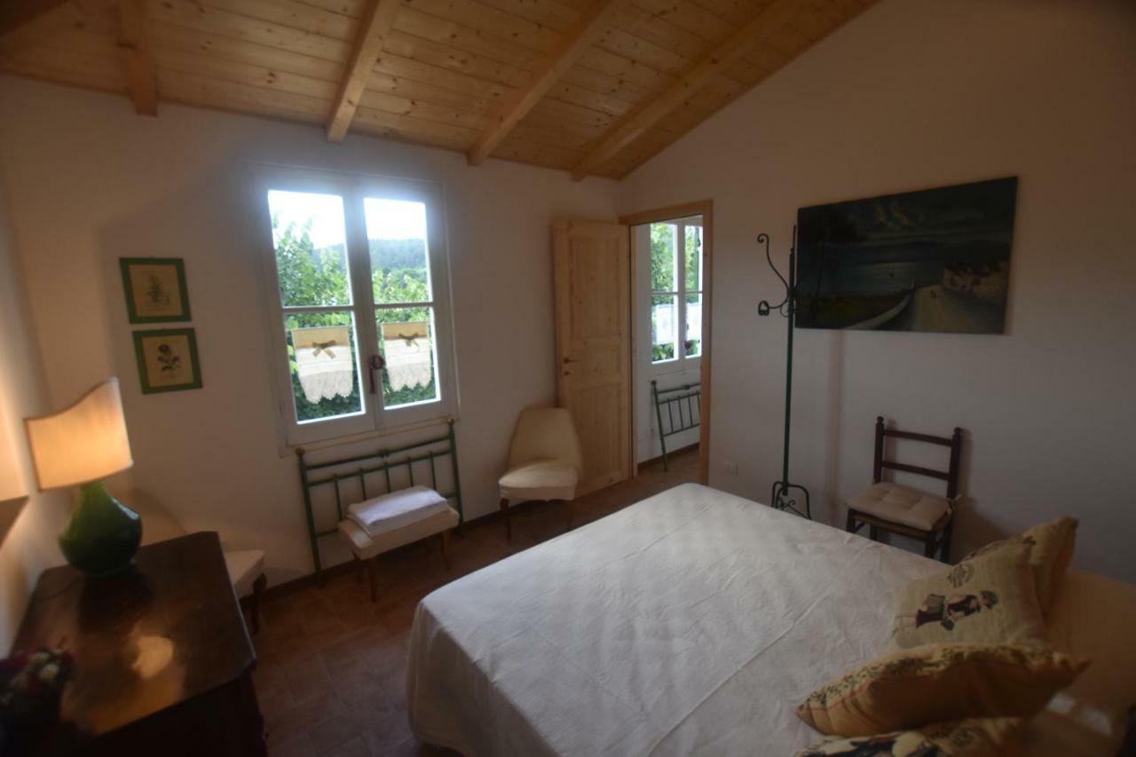 Casa Di Dino Alla Brusa La Spezia Zewnętrze zdjęcie