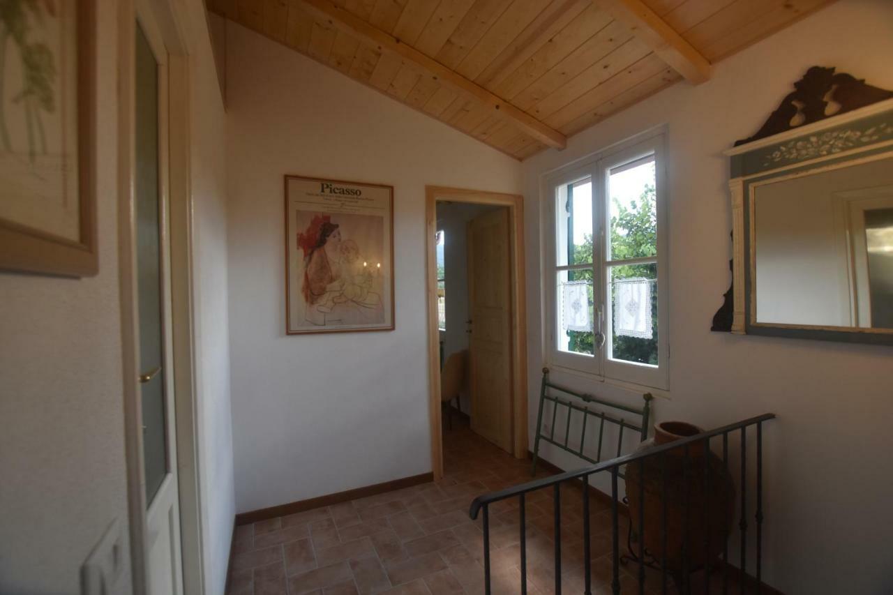 Casa Di Dino Alla Brusa La Spezia Zewnętrze zdjęcie