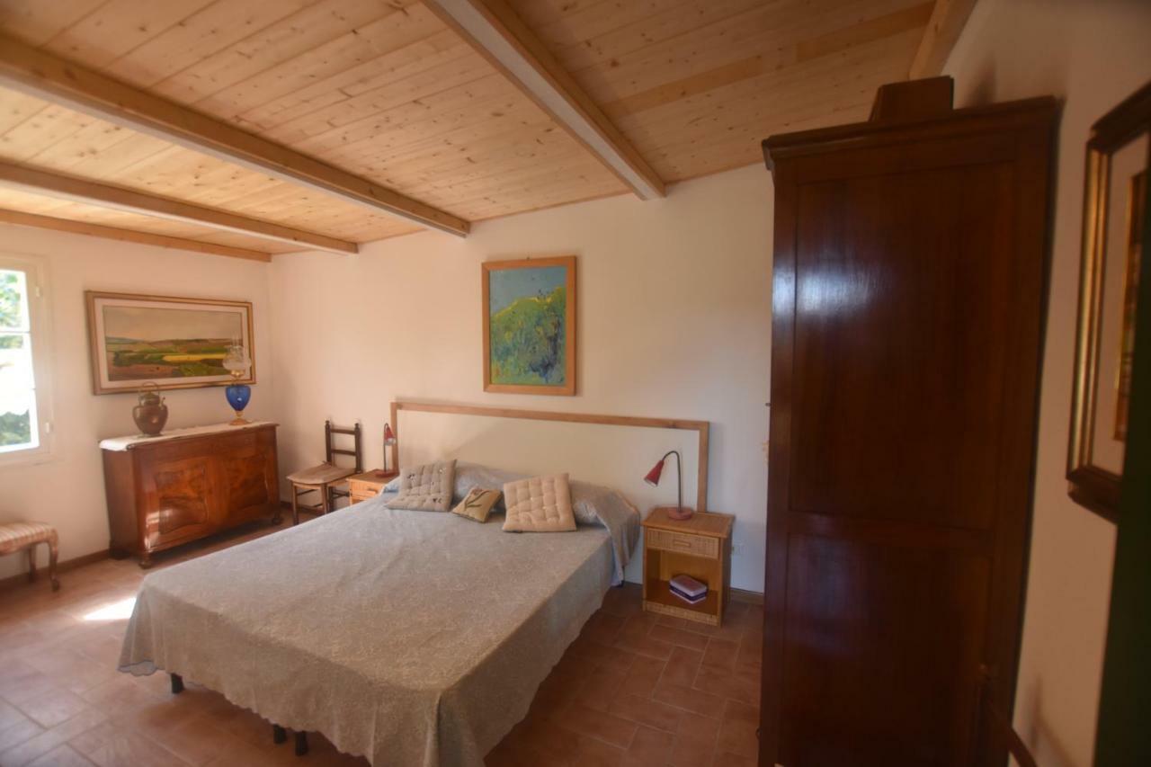 Casa Di Dino Alla Brusa La Spezia Zewnętrze zdjęcie