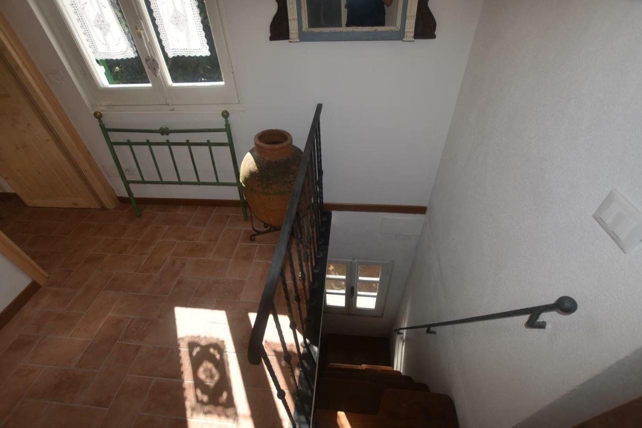 Casa Di Dino Alla Brusa La Spezia Zewnętrze zdjęcie
