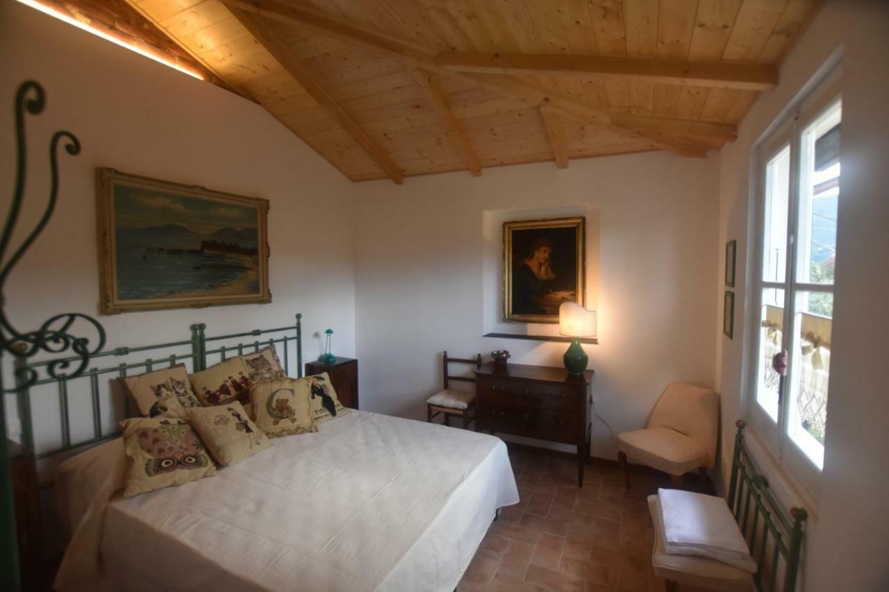 Casa Di Dino Alla Brusa La Spezia Zewnętrze zdjęcie